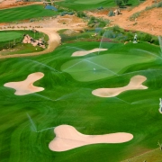 Desert Springs Golf Course