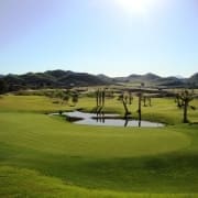 Lorca Golf Course