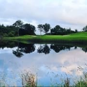 Carrick on Shannon Golf Breaks