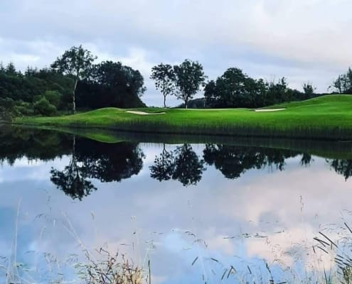 Carrick on Shannon Golf Breaks