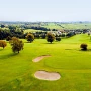 Carrick on Shannon Golf Breaks