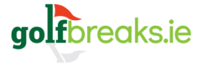 Golf Holidays | Golf Breaks