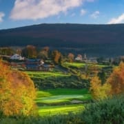 Wicklow Golf Breaks